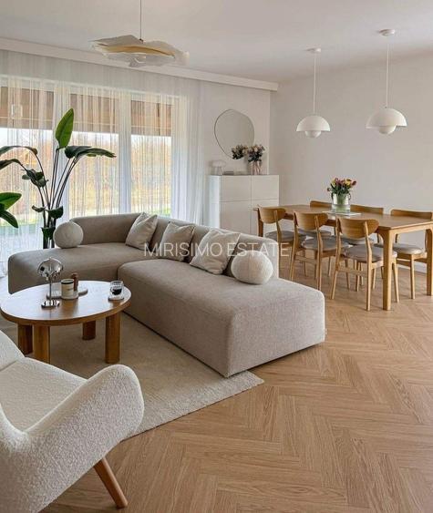 Apartament cu 3 camere, Bloc Nou,  Dimitrie Leonida/ Berceni - 5