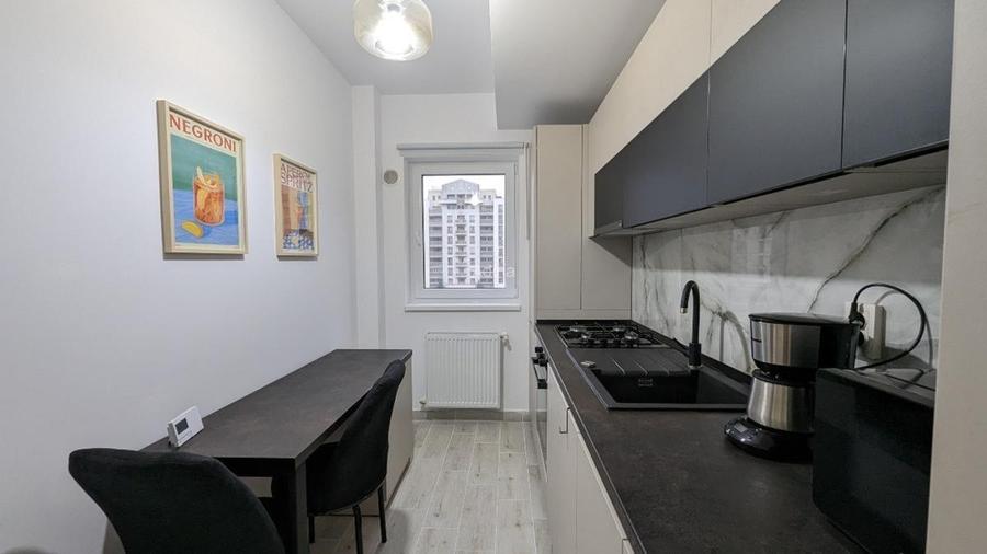 Apartament 2 camere || Uverturii || 2023