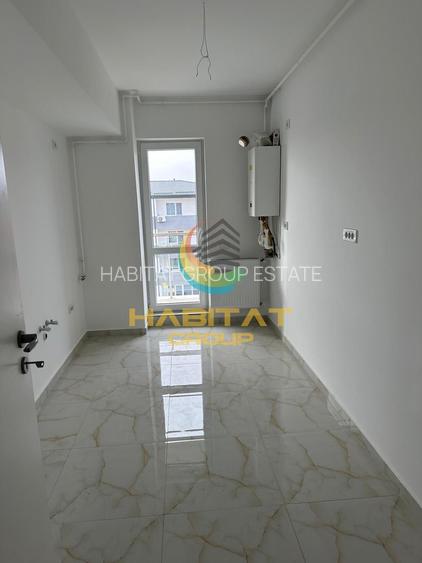 2 Camere Grand Arena Sector 4 Decomandat - 3