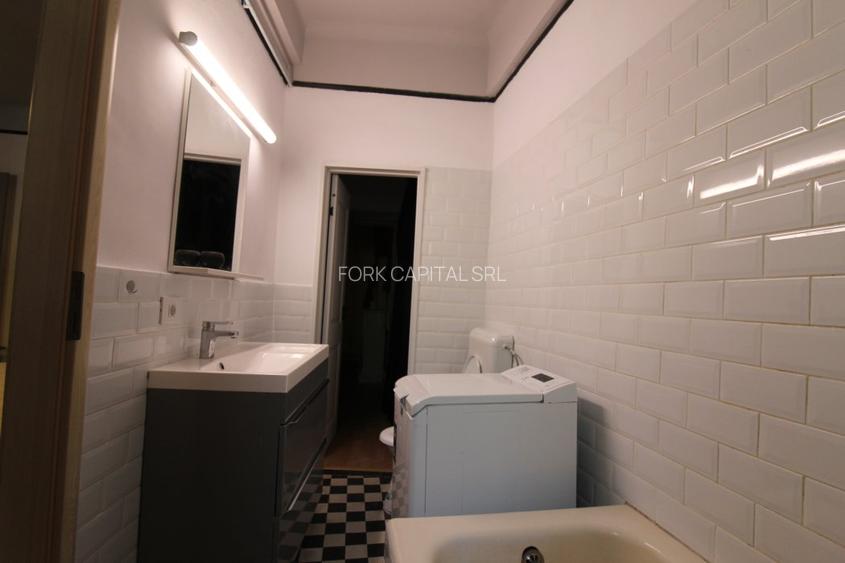 3 camere Curtea de Apel Bucuresti PARTER - 2