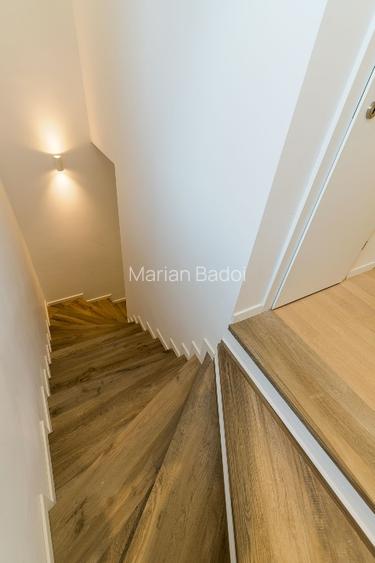 Casa P+1 in Tunari | 113 mp utili | Teren 345 mp | Mobilata si utilata complet - 14