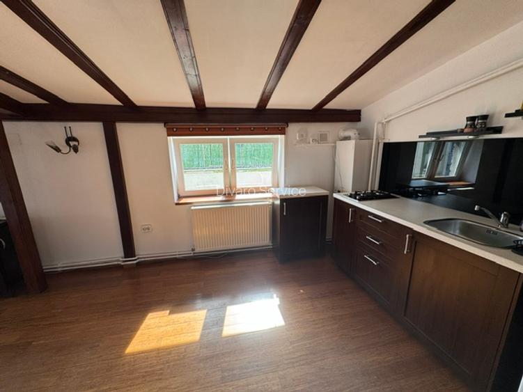 Inchiriere apartament 2 camere mansarda Cotroceni Parc Romniceanu metrou Eroilor - 3
