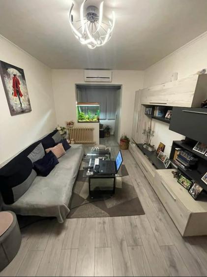 Apartament modern cu 2 camere, zonă centrală