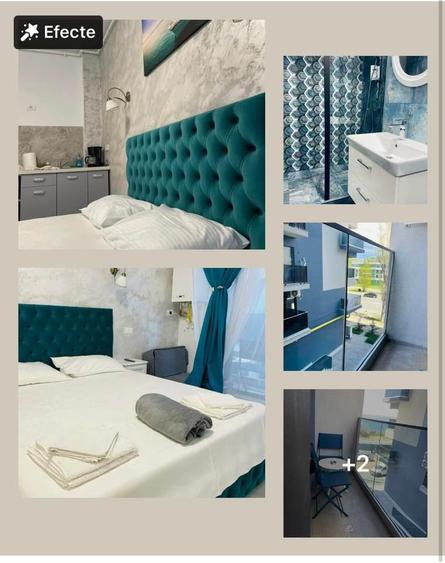 Garsoniera - Mamaia - Central / zona Hotel Rex - 64.500 euro (Cod E2+E7)