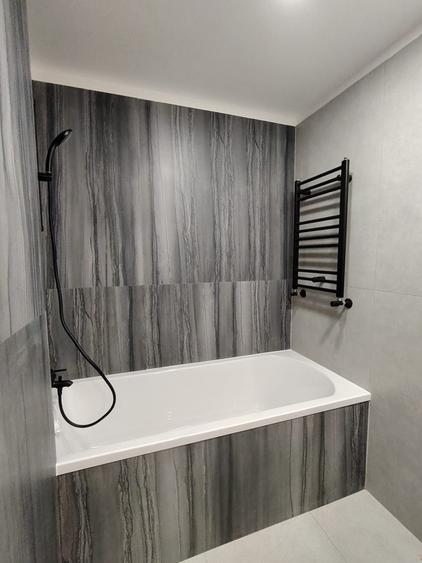 NEW Apart 3 camere 93m2 + Loc de Parcare Subteran | Nusco City 2 | Pet Friendly