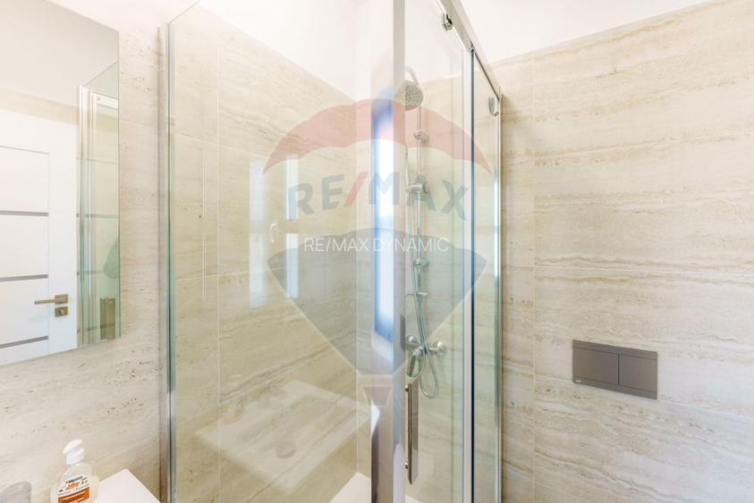 Casă modernă premium 5 camere de închiriat cartier Subcetate - 22