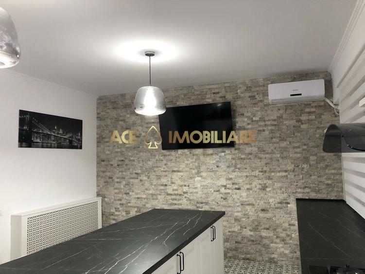 4 Camere de inchiriat | Bucurestii Noi | Centrala | Parcare Subterana