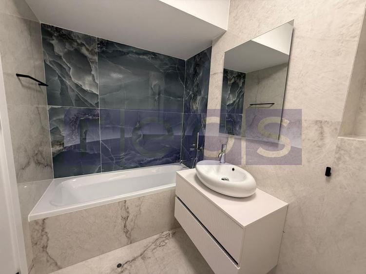 INCHIRIERE 3 CAMERE | LUX | MOBILAT SI UTILAT COMPLET | LOC PARCARE - 27
