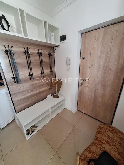 2 loc parcare -- 2 CAMERE | DUMBRĂVIȚA | 122.000 €