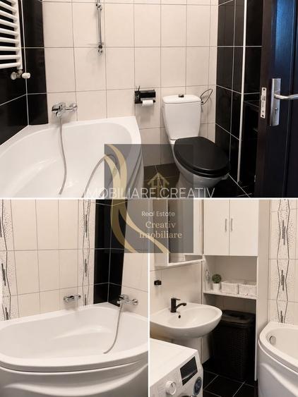 Apartament 2 camere + loc de parcare - 5