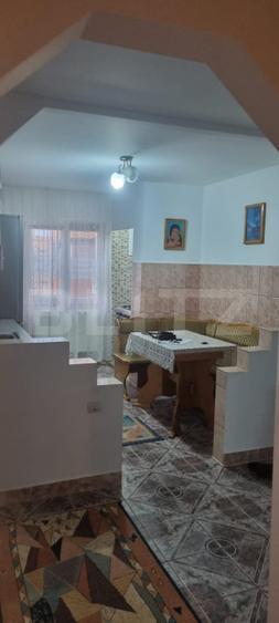 Apartament cu 3 camere
