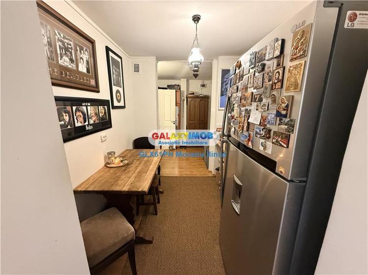 Vanzare apartament 2 camere, Paltinis, Ploiesti