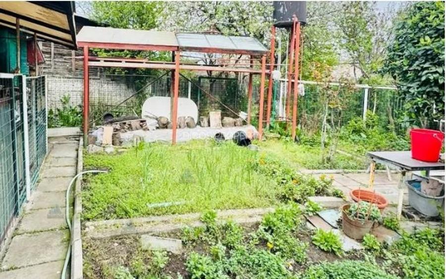 De vânzare – casă situată pe strada Nicolae Iorga - 26