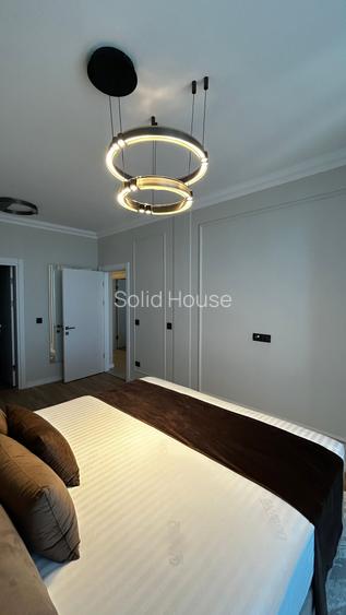 De vanzare ! Apartament premium cu 3 camere in Solid House Faleza Nord ! - 7