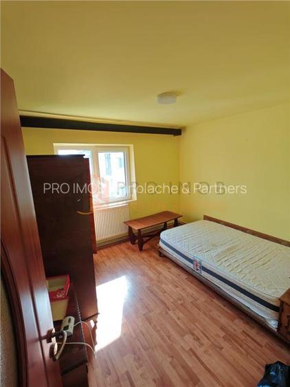Apartament 3 camere cf 1 decomandat zona Unirii-Centru - 4