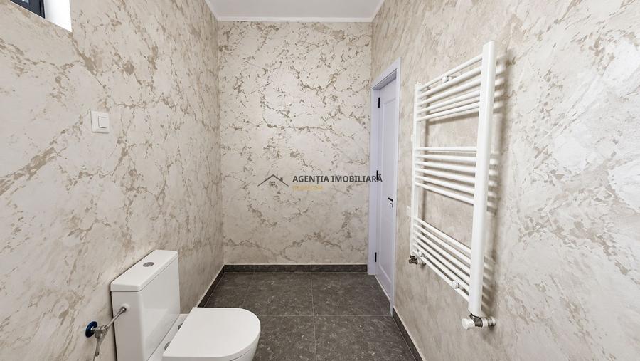 Duplex Cernica | Lac și pădure | Curte proprie | 4 camere