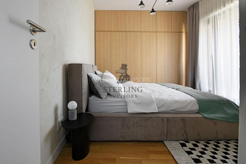 Apartament spatios Pipera - ansamblu cu facilitati - 18