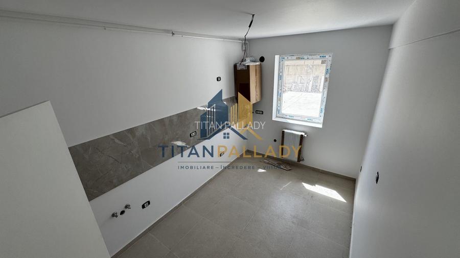 2 Cam / 63mp / PROMO Parcare / Titan-Pallady / Balcon 11mp