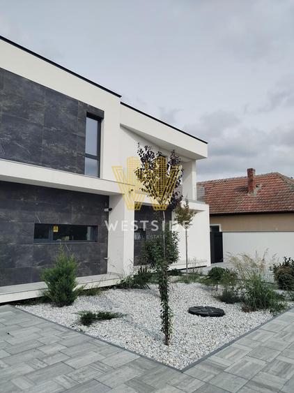 Duplex premium de vanzare, in Mosnita Veche