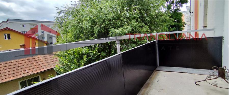 Apartament 3 camere decomandat Grigorescu | complet renovat | Somes - 16