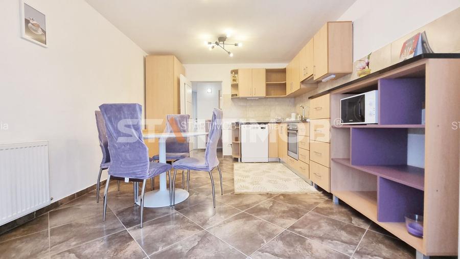 Apartament 3 camere cu 2 locuri parcare si boxa - 17