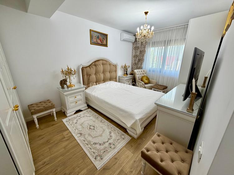 Casa deosebita. 5 cam. 4 bai. Terasa inchisa, Zona buna. - 30
