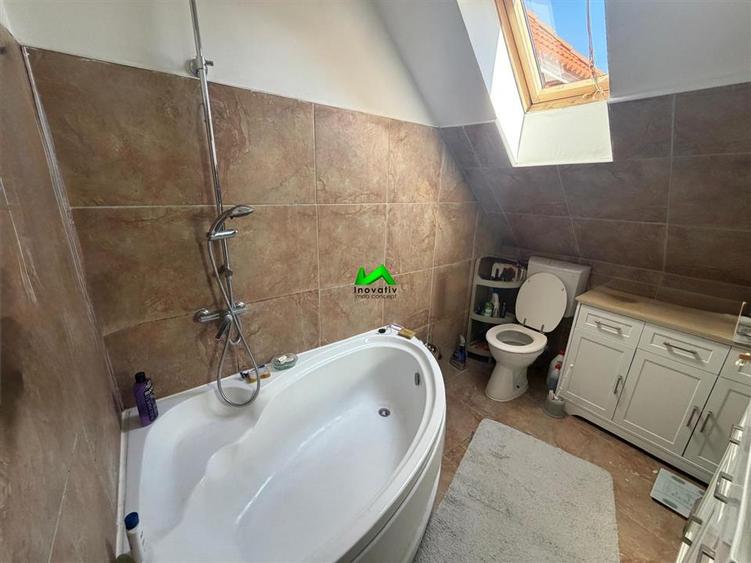 Casa de inchiriat 4 camere Sibiu Milea