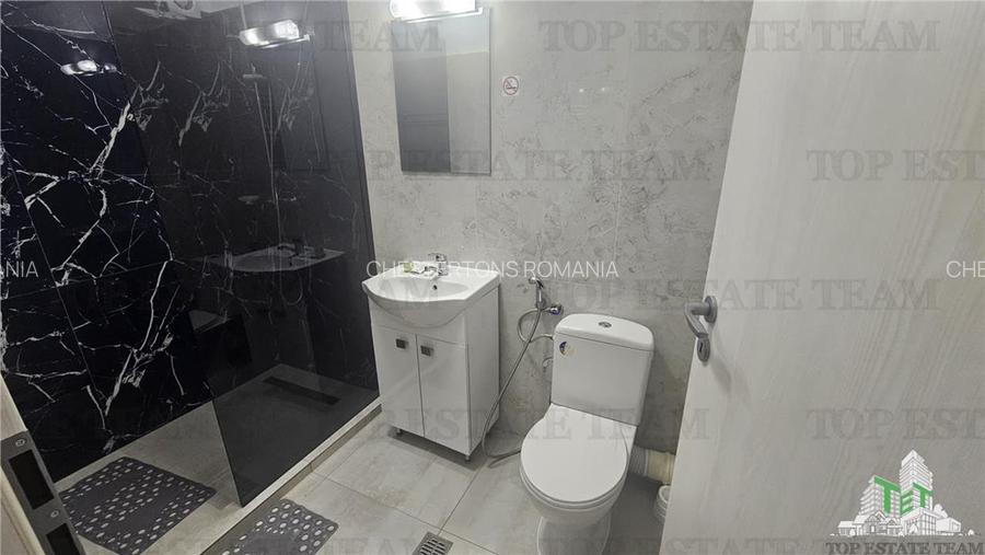Apartament 3 camere spatios bloc finalizat sector 6-Militari - 10