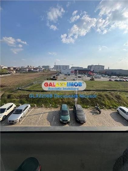 Apartament 2 camere MILITARI RESIDENCE 65.900 Euro