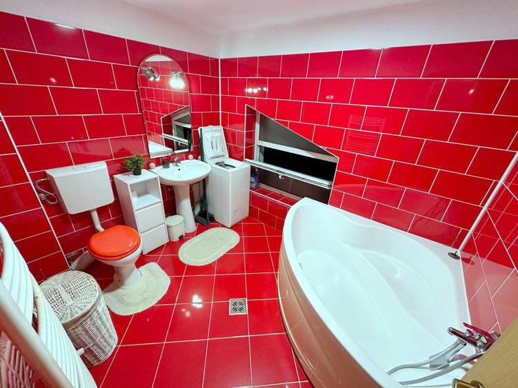 2 camere, bloc nou, modern, cu parcare, in Buna Ziua, zona Home Garden