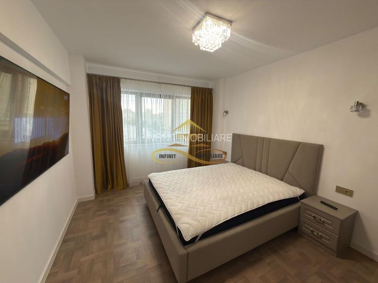 Apartament 2 camere de inchiriat bloc nou - 10