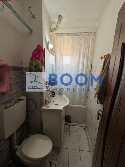 Apartament 3 Camere | Centrala GAZ NOUA | Zona TicTac