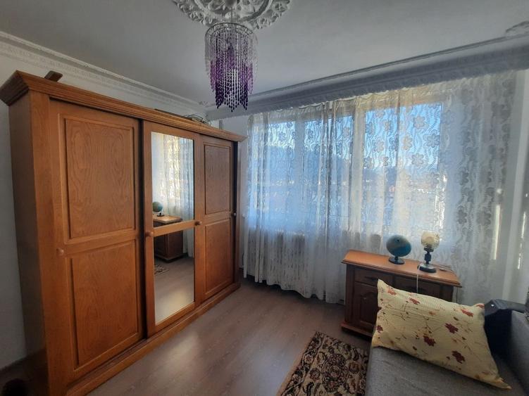 Apt 2 camere, sd, Centru Piatra Neamt – Muzeul de Istorie - cod 160667