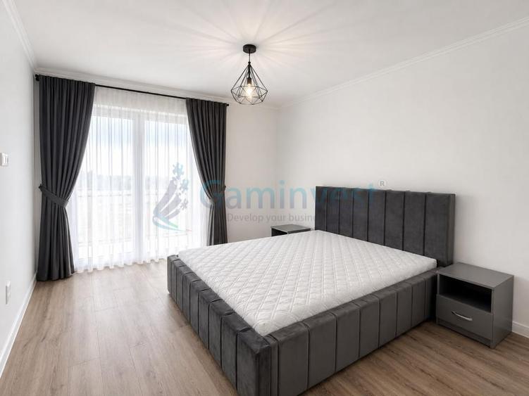 Casa noua de vanzare in Oradea, platou Oncea