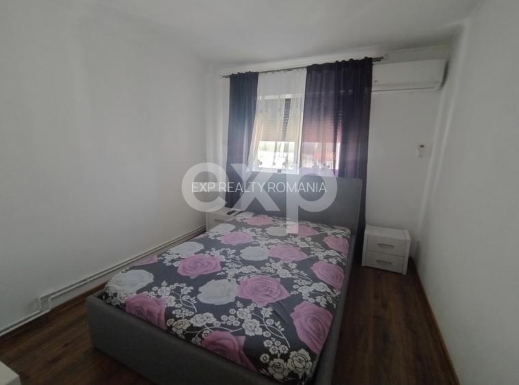 Apartament 3 Camere Gavana 2 - 3