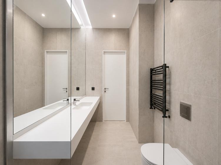 One Floreasca Towers | 3 camere | Terasă 50 mp | Parcare