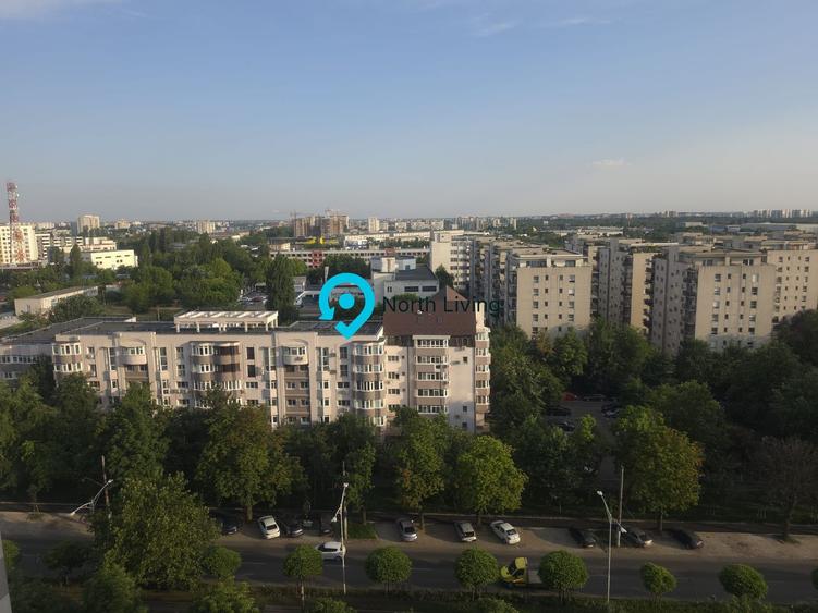 2 Camere Modern | Rotar Park 1 | Toate Facilitățile la Câțiva Pași