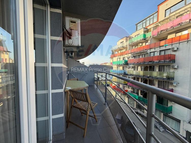 Apartament cu 2 camere de închiriat în zona Nufarul - 8
