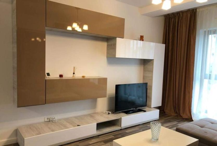 Garsoniera | Lujerului | 21 Residence | Centrala | Metrou | Mobilat | Utilat |