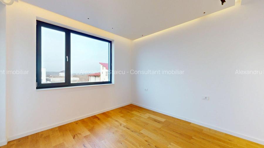 Vila moderna ansamblu exclusivist – Matei Millo – 0% comision – - 21