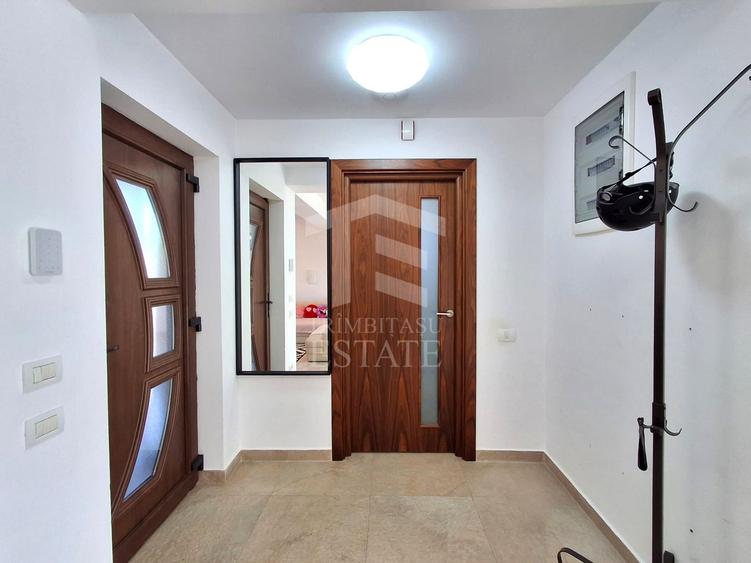 De Vanzare Casă Tip Duplex zona Pasarea Ilfov