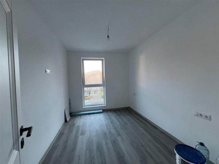 Apartament cu 3 camere si garaj subteran Marinescu