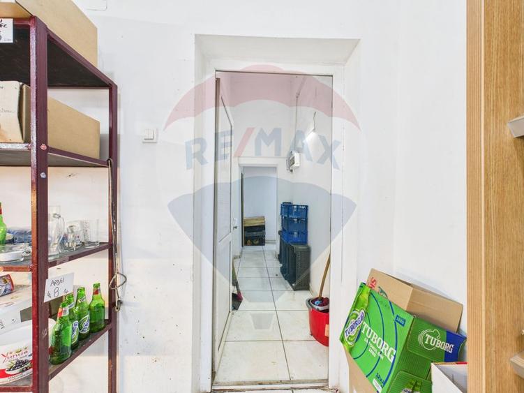Spațiu Comercial de 86.22mp LIBER - de vânzare în zona Vacaresti