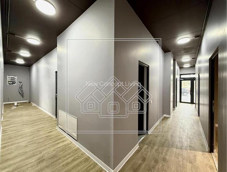 Spatiu comercial/de birouri in Sibiu, Turnisor - 30 mp - 3
