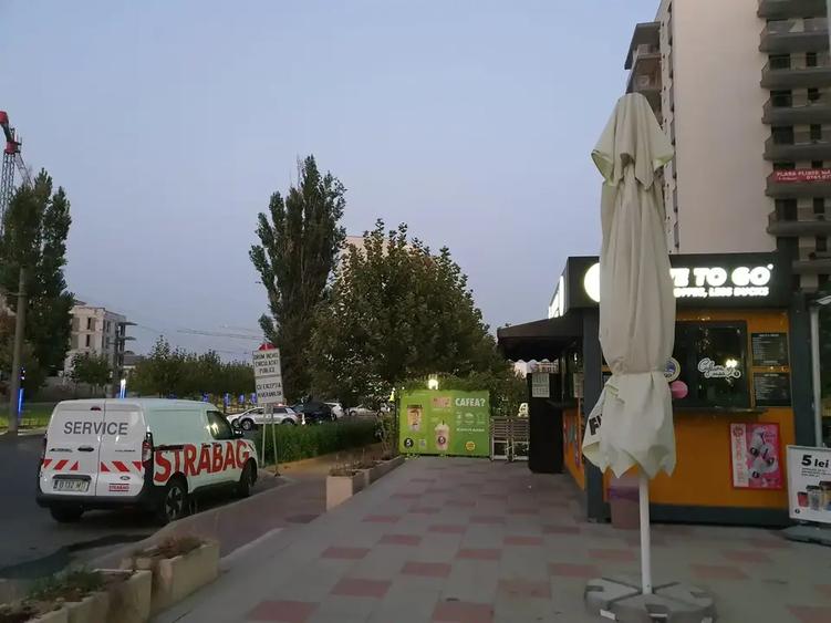 Ansamblu Nou 15 min metrou Nicolae Teclu, Gura Racului