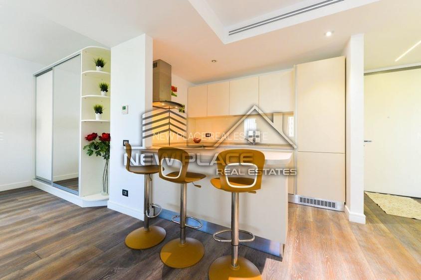 Cortina Residence | Vedere curtea interioara | Parcare inclusa - 5