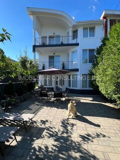 De vanzare casa in Corunca in zona City Mall /Sapientia - 8