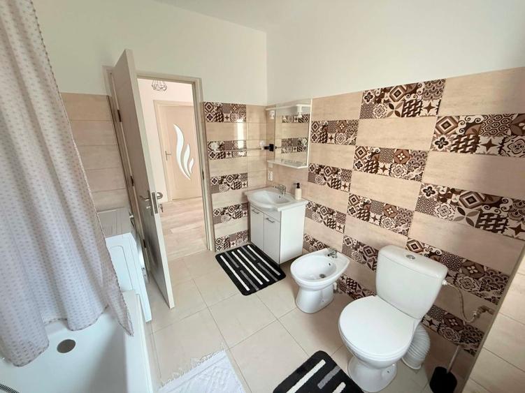 🏡 De vânzare – Apartament 3 camere | loc de parcare | Vișan – Bârnova