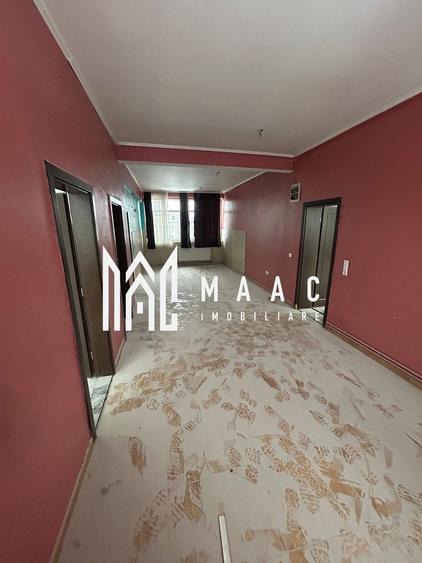 Spatiu Comercial | 335 mp | Zona Turnișor
