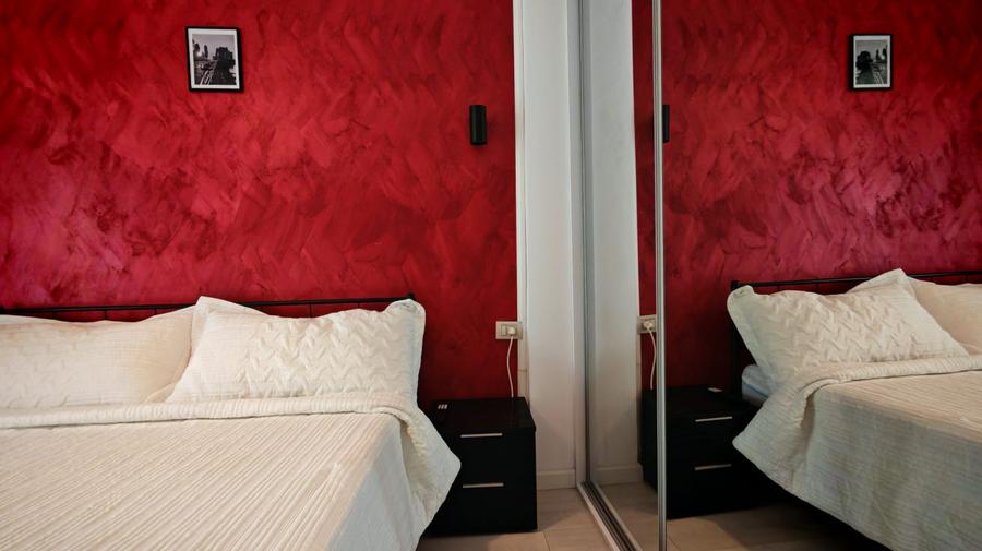Apartament 2 camere Regim Hotelier Mamaia Nord | 280 lei/noapte